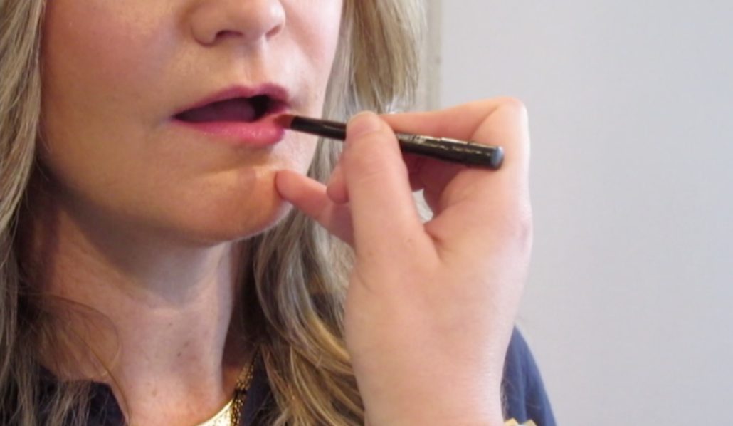 Beauty Trend Bold Lip