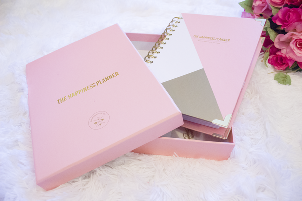 Mother's Day Planner