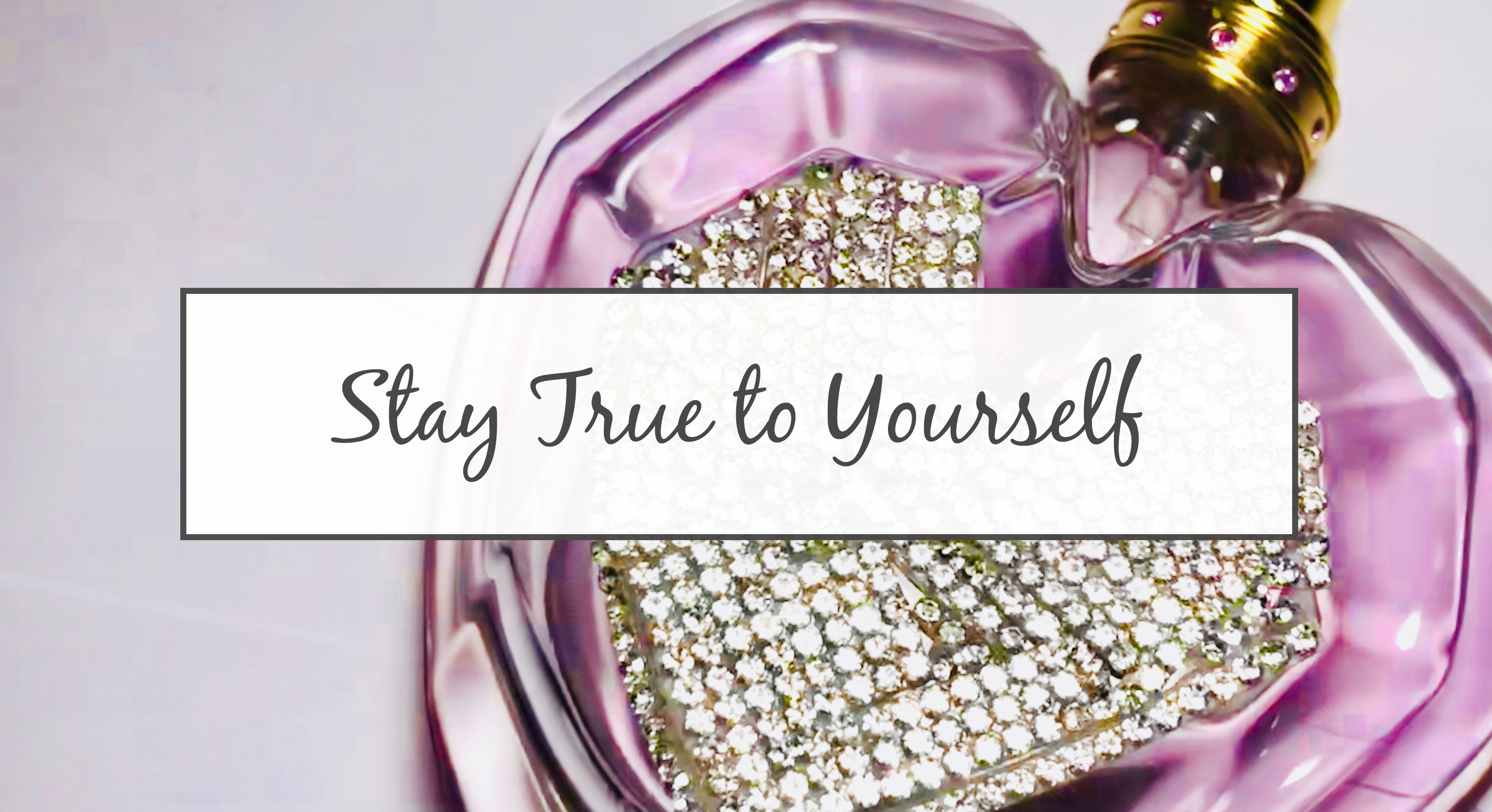 Staying True To Yourself Through Style Forever Styled