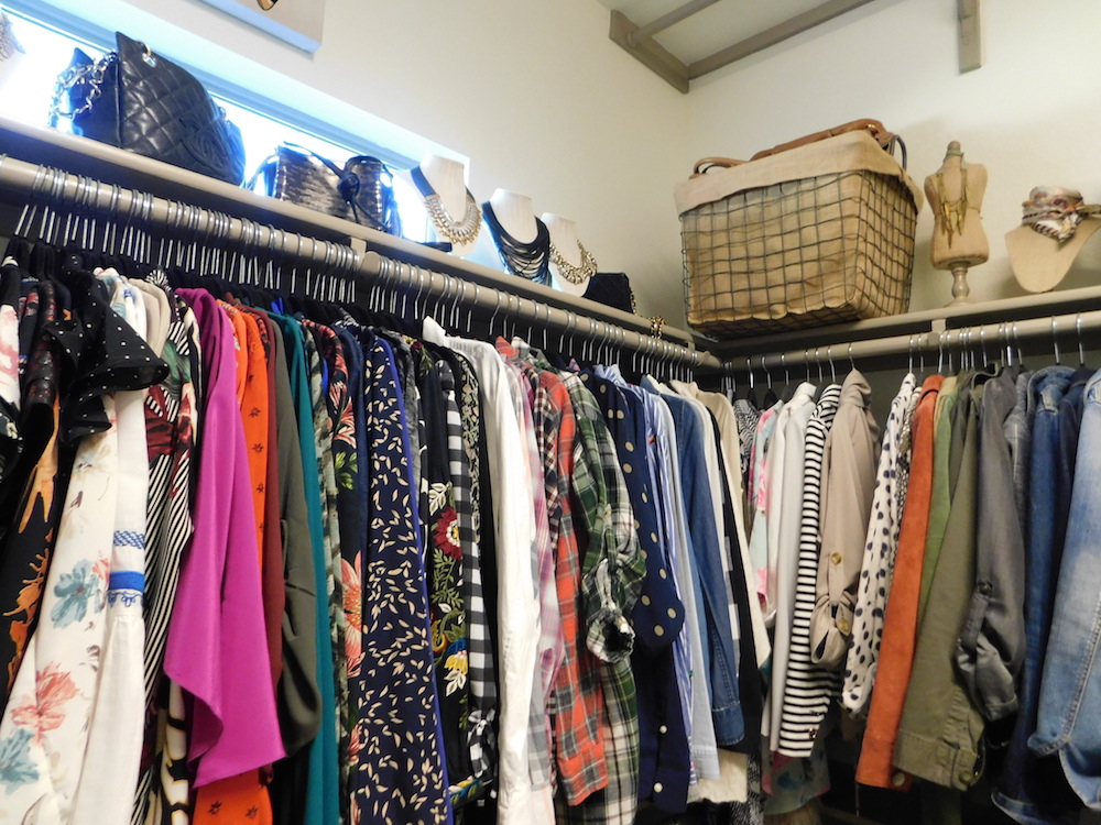 It's Fall Y'all - Fall's Trends in Closet Clean Out by Forever Styled